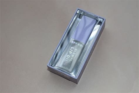 Naked Sundays Spf Glow Go Lip Oil Coconut Review Lookexcellent