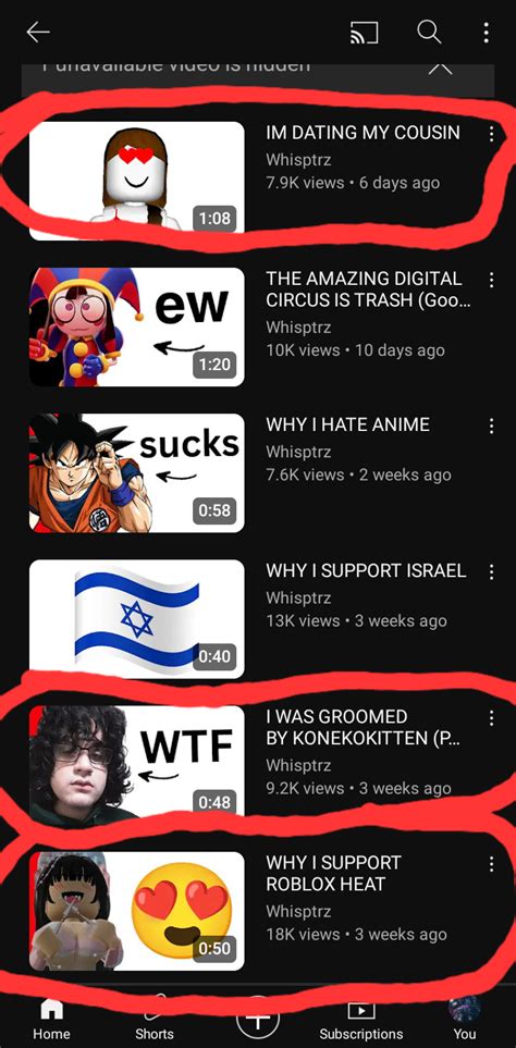 What The Fuck Did I Just See R Hornyjail