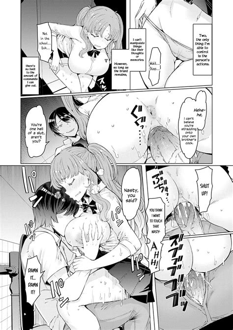 Noryoku Gakuen Gekokujo Page 33 Nhentai Hentai Doujinshi And Manga