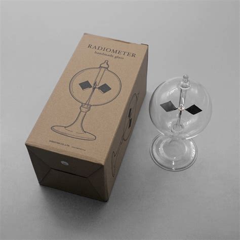 Radiometer L,라디오미터 L