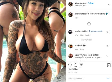 Loretta Rose Onlyfans Lesbian Video Leaked OnlyFans Leaked Nudes