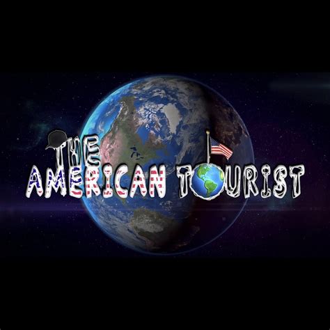 The American Tourist - YouTube