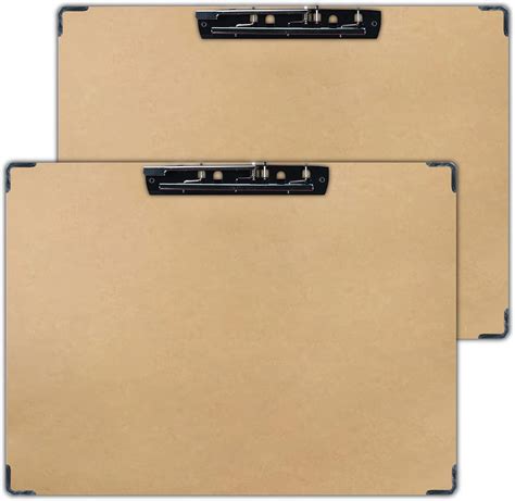 Amazon 11x17 Clipboard Landscape With Hardware Corner Guard Extra