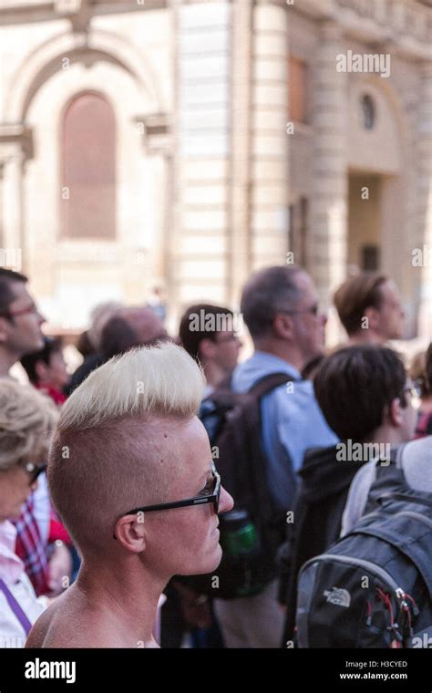 Swedish Blonde Woman Hi Res Stock Photography And Images Alamy