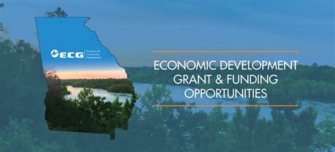Grants & Funding Opportunities | May 2022 - Location Georgia