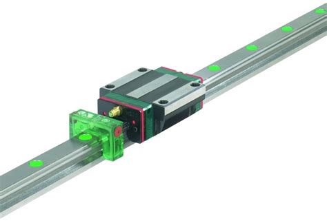 Масло для смазки направляющих станков ЧПУ Hiwin HG15