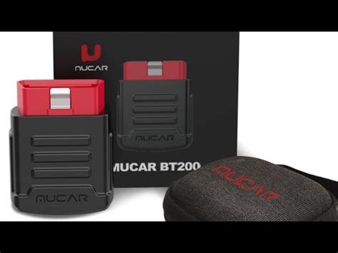 3 вида Mucar Bt200 какой выбрать, зачем нужен удлинитель - YouTube