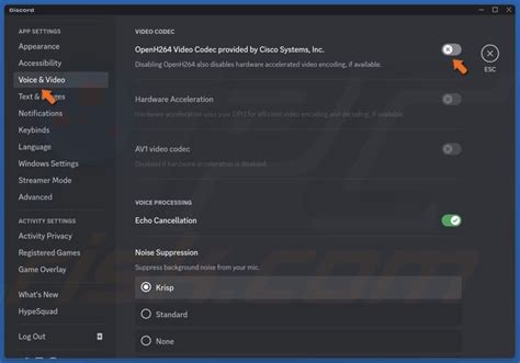 How to Fix Discord Stream Lagging