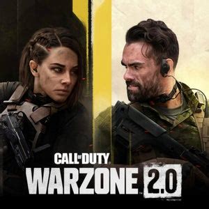 Call of Duty: Warzone 2.0 [Reviews] - IGN