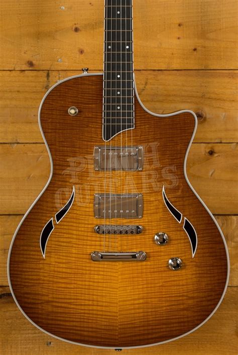 Taylor T3 Honey Sunburst