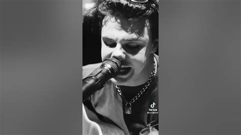 Yungblud Tiktok 🤗🤗🤗🖤🖤 Youtube