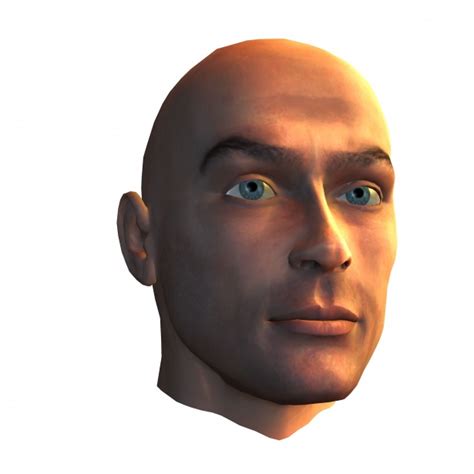 man face   stock photo public domain pictures