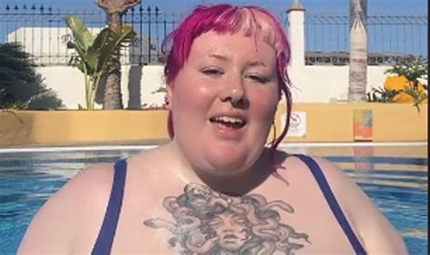 I M Plus Size I M A Goddess In A Bikini And My High School Bullies Want To Date Me Daily