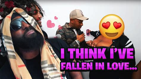 OJAY SUAVE FLIRTS WITH BBW FULL STREAM YouTube