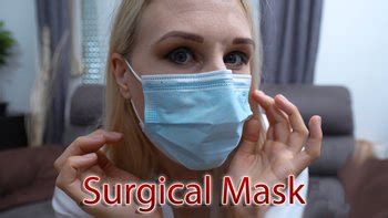 Surgical Mask Porn Videos Clips Sale