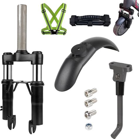 Nelomo Front Suspension For Xiaomi M365 1s Pro Pro2 Fork