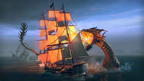 Топ игр про корабли на ПК - лучшие морские симуляторы и игры про корабли