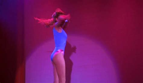 Naked Elaine Hendrix In Superstar