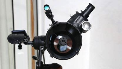 Celestron Starsense Explorer Dx Az Telescope Review T