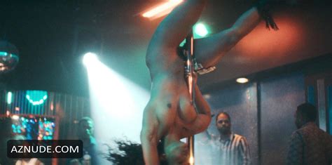 TRINITY LISBON Nude AZNude