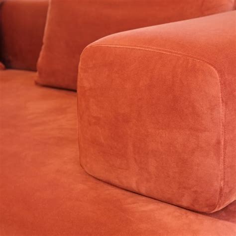 Chloe Sofa - Pampa Furniture