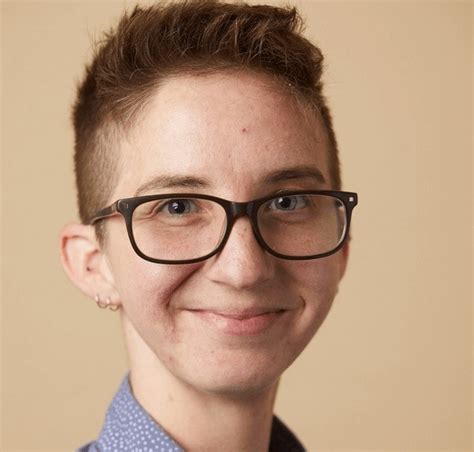 More Info On The Year Old Tranny Model S Mutant Lesbian Parents The Daily Rake