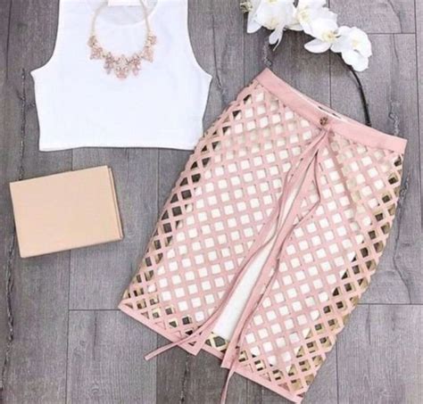 Изделия из кожи | Mode inspiration