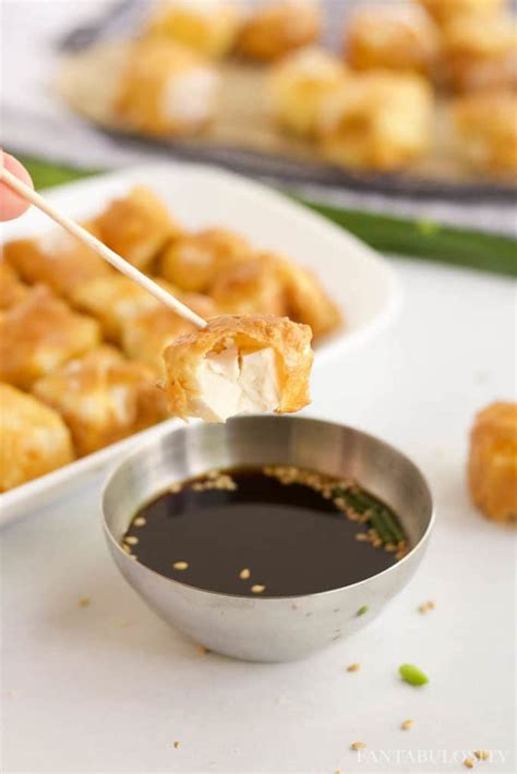 Crispy Air Fryer Tofu Recipe - Fantabulosity