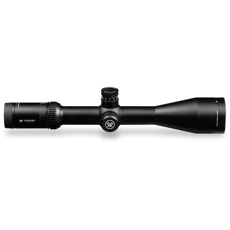 4 16x50mm Rifle Scope Sportsmans Guide