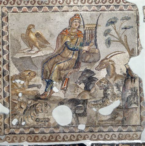 Antioch - The Wandering Scot