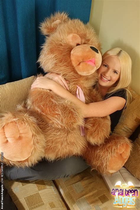 Teen Blonde Brittany Gets Anal Fucked By Huge Hard Cock Porn Pictures XXX Photos Sex Images