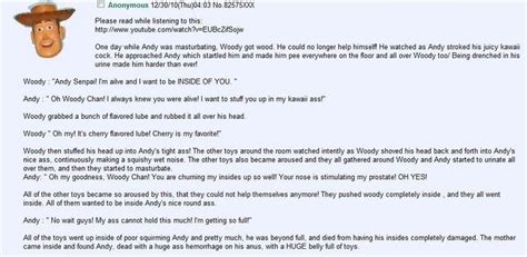 Image Hentai Woody Know Your Meme