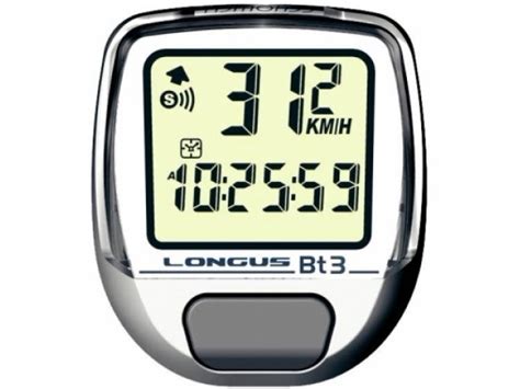 Бортовой компьютер на велосипед купить в магазине ProVeloLab.ru