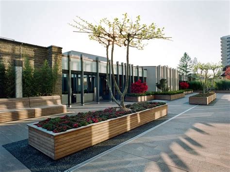 Enea GmbHSchweiz — Enea GmbH | Moderner garten, Bepflanzung, Traumgarten