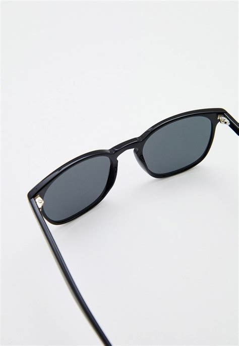 Очки солнцезащитные Vogue® Eyewear VO5328S W44/87, цвет: черный ...