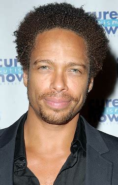 Gary Dourdan | CSI | Fandom powered by Wikia