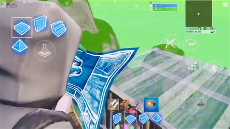 Finger Claw Best Hud Layout Fortnite Iphone S Youtube