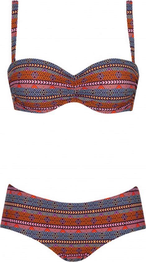 Sunflair Bikini Roze A Bol