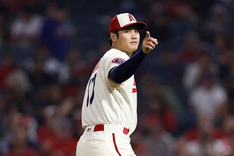 大谷翔平が「めっちゃ可愛いんよ」 マウンド上での喜怒哀楽は「最も楽しんでる」 Full Count