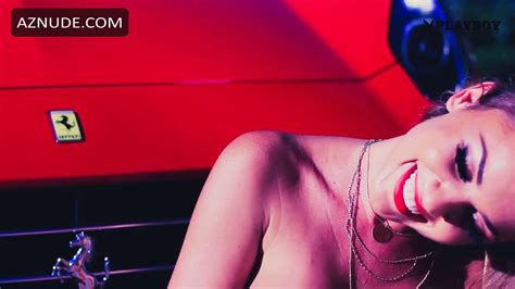 Filipa Henrique Nude Photos For Playboy Portugal Aznude