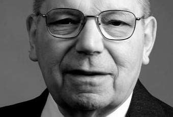 Jacques Tits el maestro de las matemáticas palpables Paperblog