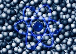 Atom Nucleus Atomic - Free vector graphic on Pixabay