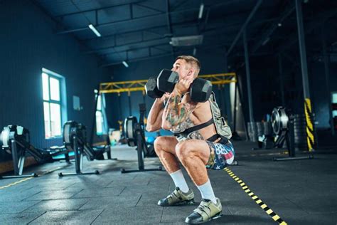 10 Best Exercises To Include In Your Push Day Workout Program