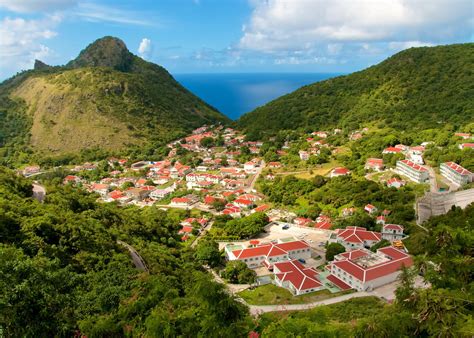 Saba - Makana Ferry Services