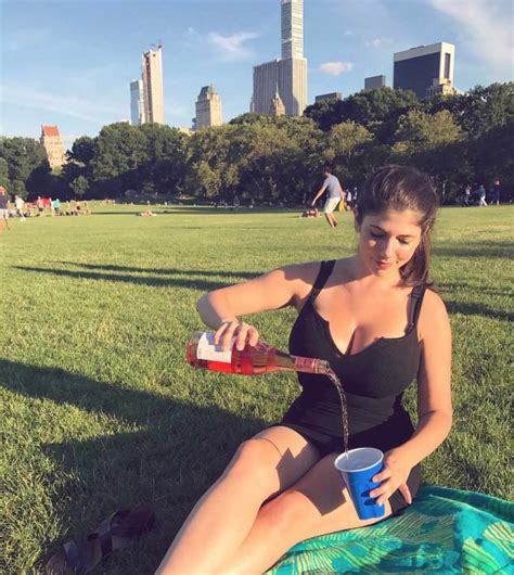 Emily Barry Is Outstanding Porn Pic