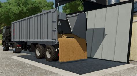 Fliegl ASS LS KingMods