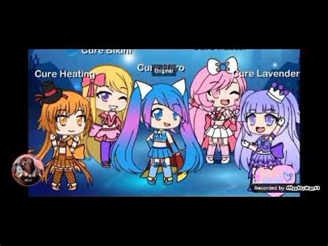 Rainbow Kate Rants 26 Bikini Pinup Precure YouTube