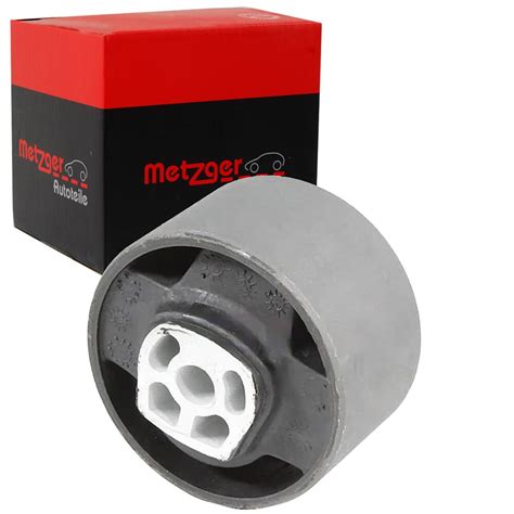 Metzger Motorlager Hinten Unten Passend F R Citro N Berlingo C C