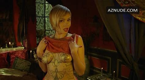 Nienasycenie Nude Scenes Aznude