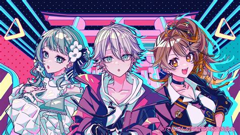 den den  denno densha anime short stars shishigami leona soda kit